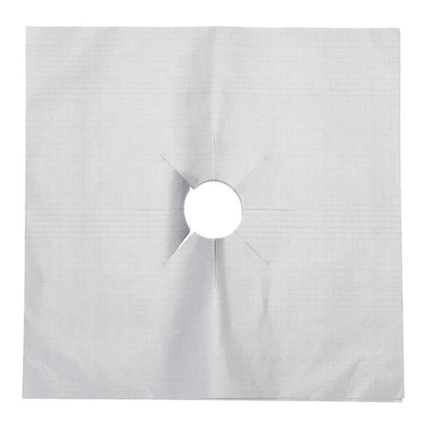 Stove Protector Cover Liner Non-Stick Aluminum Foil
