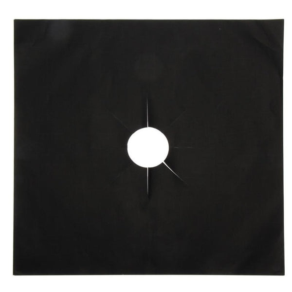 Stove Protector Cover Liner Non-Stick Aluminum Foil