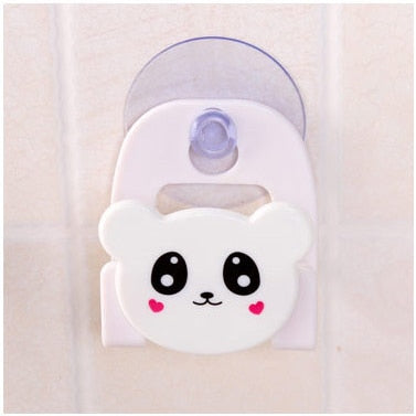 Creative Carton Dish Cloth Kitchen Accessories
