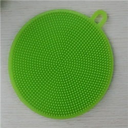 Creative Carton Dish Cloth Kitchen Accessories