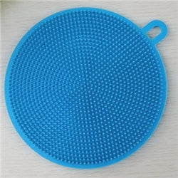 Creative Carton Dish Cloth Kitchen Accessories