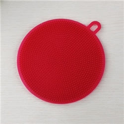 Creative Carton Dish Cloth Kitchen Accessories