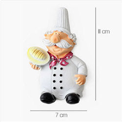 Creative Carton Dish Cloth Kitchen Accessories