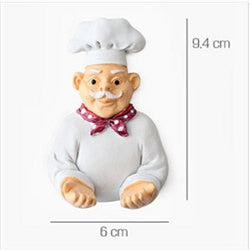 Creative Carton Dish Cloth Kitchen Accessories
