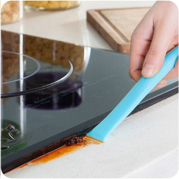 Creative Carton Dish Cloth Kitchen Accessories