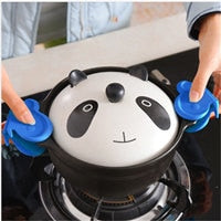 Creative Carton Dish Cloth Kitchen Accessories