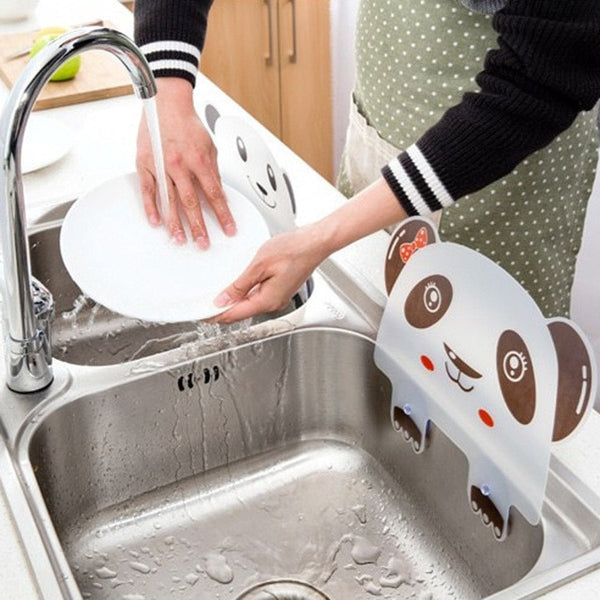Creative Carton Dish Cloth Kitchen Accessories