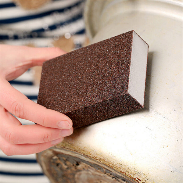 Removing Rust Cleaning Cotton Kitchen Gadgets