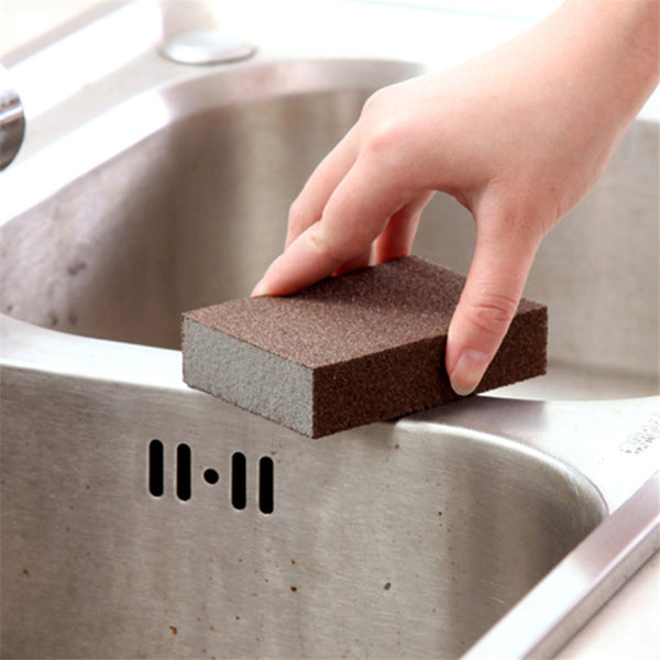 Removing Rust Cleaning Cotton Kitchen Gadgets