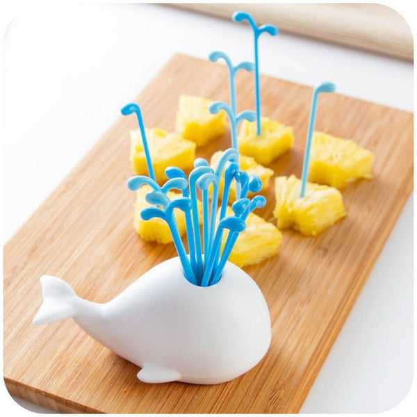 Creative Carton Dish Cloth Kitchen Accessories